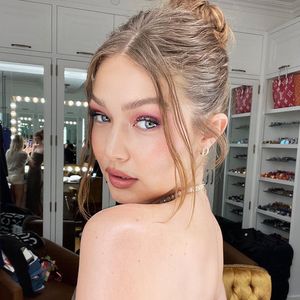 Top oder Flop? Gigi Hadid hat sich die Augenbrauen gebleicht