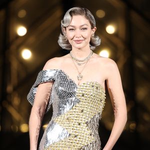 Antrag zum Geburtstag? Gigi Hadid trägt funkelnden Ring