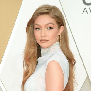 Gigi Hadid versichert: Sie hatte nie einen Beauty-Eingriff