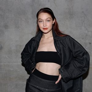 "Grenzen setzen": Das lernte Gigi Hadid in ihrer Therapie