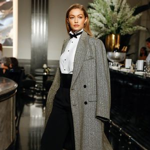 "Immer für sie da": Das schätzt Gigi Hadid an Tyler Cameron
