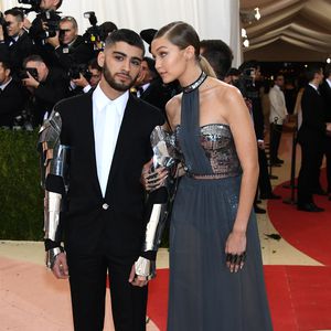 Nach Vorwürfen gegen Zayn Malik: Gigi Hadid äußert sich!