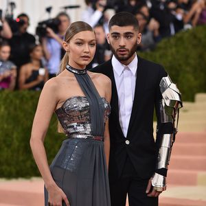 Nach Geburt: Gigi Hadid und Zayn Malik genießen Date-Night