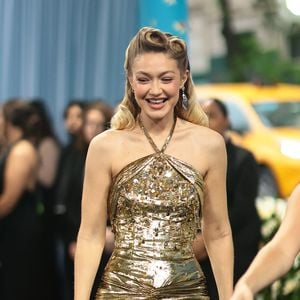 Gigi Hadid verrät ihre Beauty-Regel für Tochter Khai (6)