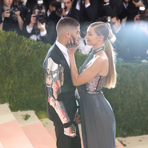 Mega Ehre: Zayn Malik ist stylischster Mann des Jahres!