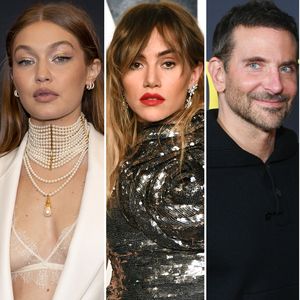 Gigi Hadid "stinksauer" wegen Sukis Aussagen über Bradley!