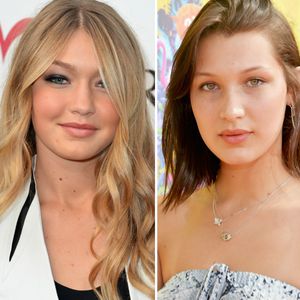 Beauty-Docs enthüllen: Gigi und Bella Hadid hatten diese OPs