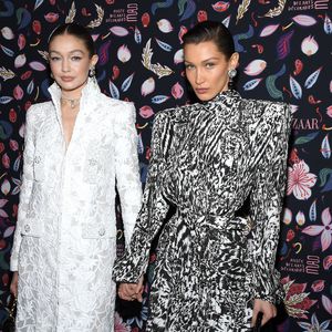 Nach Zayn-Drama: Hadid-Schwestern stehen sich näher denn je