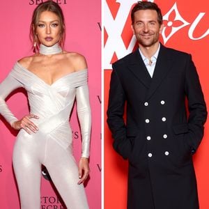 Liebesurlaub? Bradley Cooper und Gigi Hadid reisen zusammen