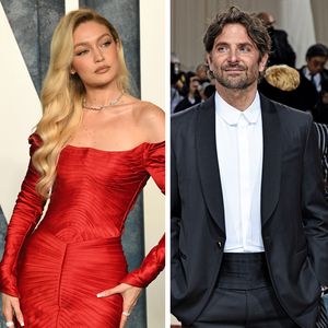 Gigi Hadid und Bradley Cooper unternehmen Wochenendtrips!