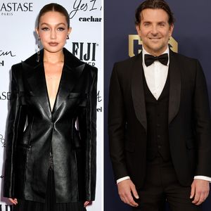 Neue Romanze: Wird es bei Gigi Hadid und Bradley nun ernst?