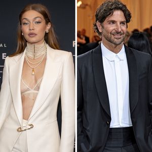 Heimliche Treffen: Bei Gigi Hadid und Bradley ist es ernst