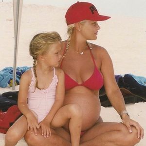 Schwangere Gigi Hadid: Sie ist ihr großes Mama-Vorbild