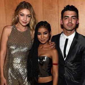 Sie bleiben Freunde: Gigi Hadid & Joe Jonas sind getrennt
