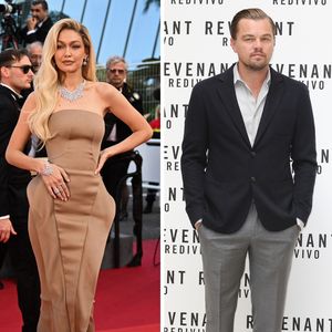 Wegen Gigi? Leonardo DiCaprio hat keine Zeit für Kumpels