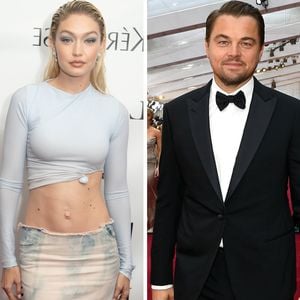 Was sagen Gigi Hadids Liebsten zur Liaison mit Leonardo?