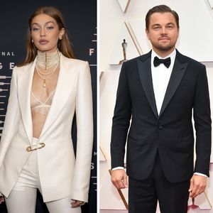 Trotz gemeinsamer Party: Gigi Hadid und Leo nur befreundet!