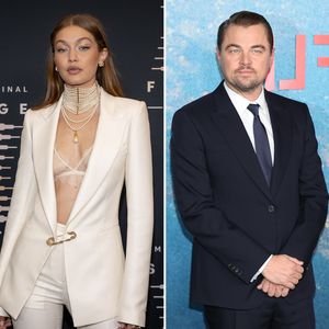 Hat Gigi Hadid keine Zeit für Leo DiCaprios wildes Leben?