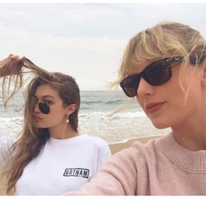 So süß gratuliert Gigi Hadid Taylor Swift zum 30. Geburtstag