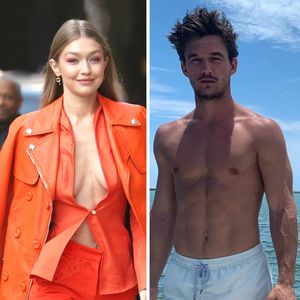 Gigi Hadid und Bachelorette-Tyler wieder bei Date erwischt