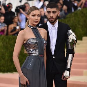 So gut funktioniert Co-Parenting bei Gigi Hadid und Ex Zayn
