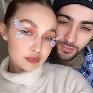 Diese Lektion hat Gigi Hadid aus Trennung von Zayn gelernt