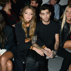 Insider verrät: So klappt es zwischen Gigi Hadid und Zayn