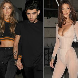 Wie denkt Bella Hadid über Liebes-Reunion von Gigi und Zayn?