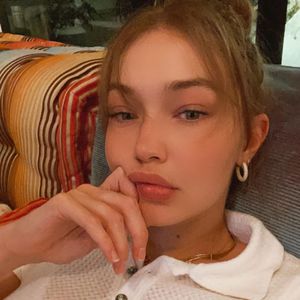 Wird Gigi Hadid das Gesicht von Tochter Khai im Netz zeigen?