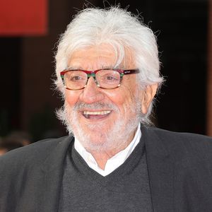 Mit 79 Jahren: Schauspieler Gigi Proietti ist gestorben
