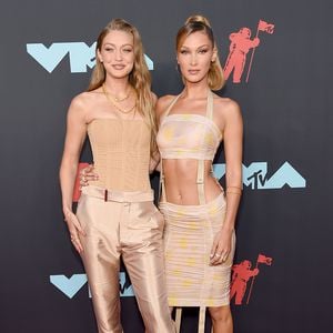 Baby unterwegs? Mysteriöser Schwanger-Tweet über Gigi Hadid