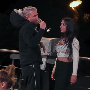 Von Gigi gefingert? "Temptation Island"-Tülay meldet sich!