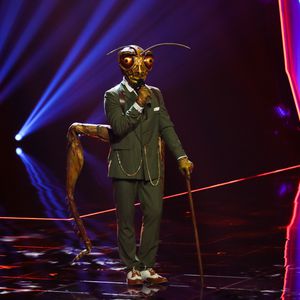 Ausgehüpft! Erste Worte von Gil nach "Masked Singer"-Aus