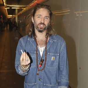 Schlagzeilen: Darum musste Gil Ofarim seine Kinder anlügen