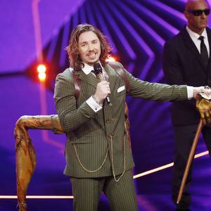 Gil Ofarim: So fliegt man nicht früh bei "The Masked Singer"
