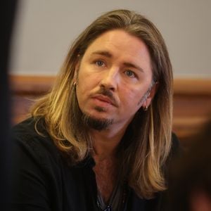 Nach Skandal: Wackelt Gil Ofarims Dschungelcamp-Teilnahme?