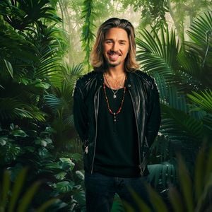 Fans wollen das Dschungelcamp wegen Gil Ofarim boykottieren