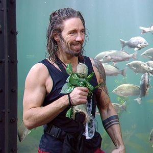 Dschungelkönig Gil Ofarim soll erotische Hörbücher aufnehmen