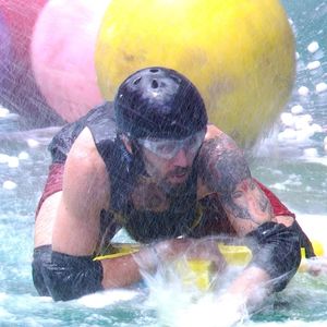 "Creek der Sterne" mit Gehirnerschütterung? RTL äußert sich