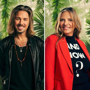 Wütend auf Gil: Wird Nicole ihn im Dschungel konfrontieren?