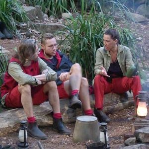 Nach dem Dschungel-Aus: Simone & Patrick üben Kritik an Gil