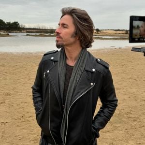 Vor Dschungelcamp: Gil Ofarim reagiert auf Boykott-Aufrufe