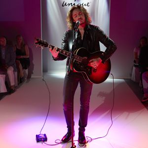 Gefloppt? So verlief musikalisches Comeback von Gil Ofarim