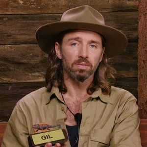 Gil entschuldigt sich im Dschungelcamp bei Leipziger Bürgern