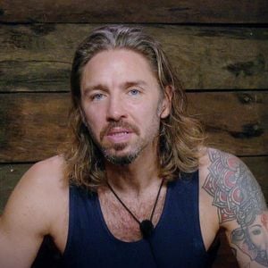 Teilnahme in Gefahr? Gil verletzt sich bei Dschungelprüfung