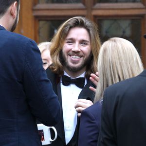 Schlaf-Mangel? So geht es Gil Ofarim als Neu-Papa