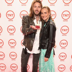 Gil Ofarim: Dank Support seiner Frau zum "Let's Dance"-Pro?