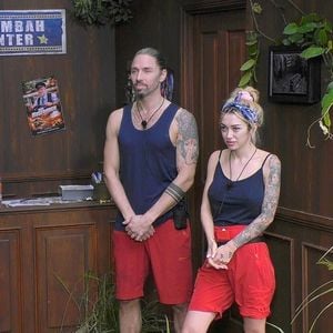 Verstoßene Tochter: Ariel und Gil teilen emotionalen Moment