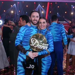 "Let's Dance"-Halbfinale: Es wird schwer für Team GilKat