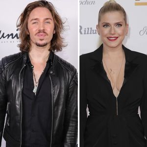 Gil-Ofarim-Prozess: Jeanette Biedermann sagt heute nicht aus